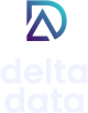 logo delta data business intelligence erp controle gestion  analyse donnees